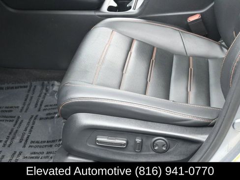 Used 2024 Honda CR-V Sport-L image 14