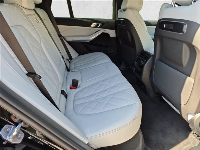 Certified 2026 BMW X5 xDrive50e AWD/4WD image 21