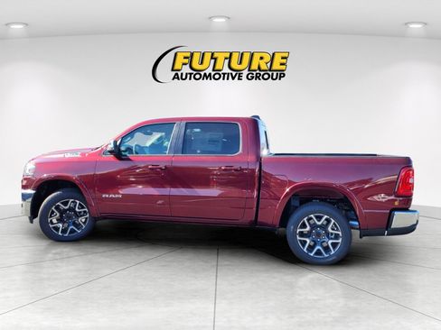 New 2026 RAM 1500 Laramie image 7