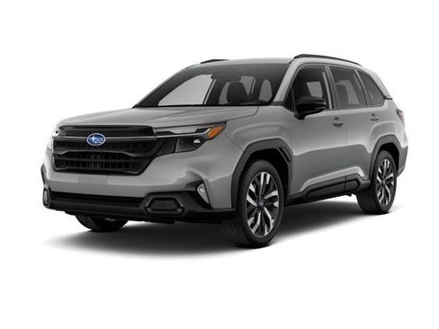 New 2026 Subaru Forester Touring image 2