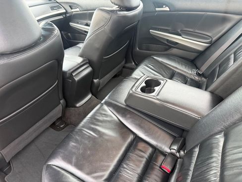 Used 2009 Honda Accord EX-L image 16