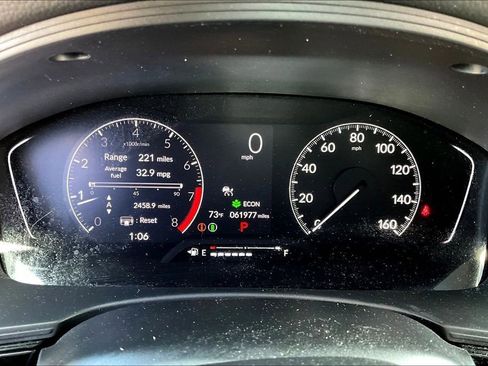 Used 2022 Honda Civic Sport image 12