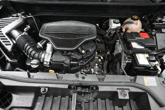 Used 2020 GMC Acadia Denali AWD/4WD image 34