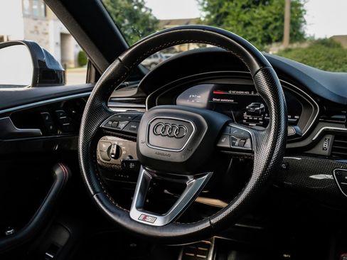 Used 2022 Audi S5 Premium Plus AWD/4WD image 13