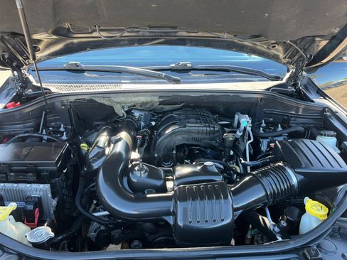 Used 2014 Jeep Grand Cherokee Limited image 21