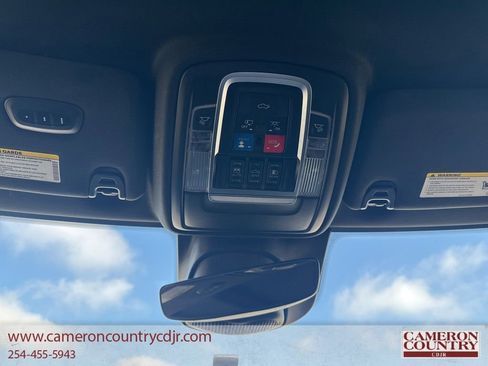 Used 2020 RAM 3500 Limited AWD/4WD image 13