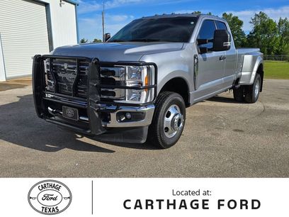 Used 2024 Ford F350 XLT w/ FX4 Off-Road Package