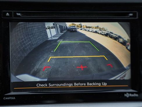 Used 2017 Subaru Crosstrek 2.0i Premium image 41