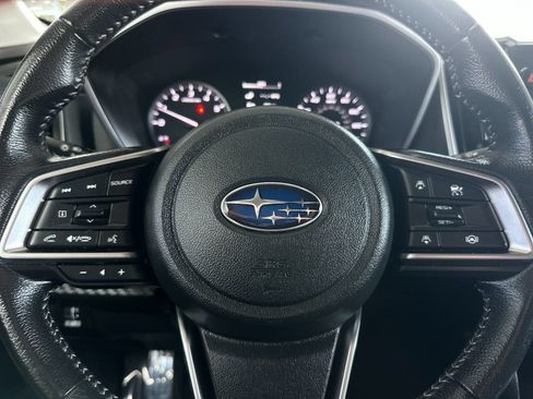 Used 2024 Subaru Ascent Premium w/ Convenience Package AWD/4WD image 22