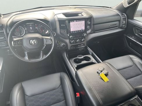 Used 2023 RAM 1500 Big Horn AWD/4WD image 21