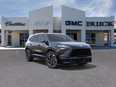 New 2026 Buick Enclave Sport Touring