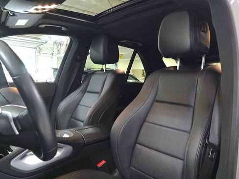 Used 2024 Mercedes-Benz GLE 450 4MATIC image 20
