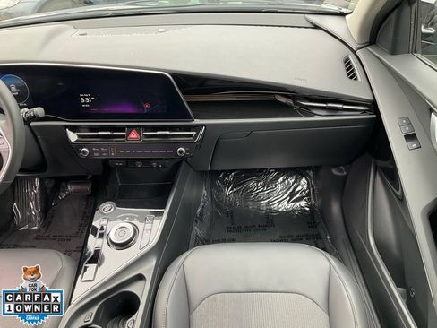 Used 2023 Kia Niro Wind FWD image 58