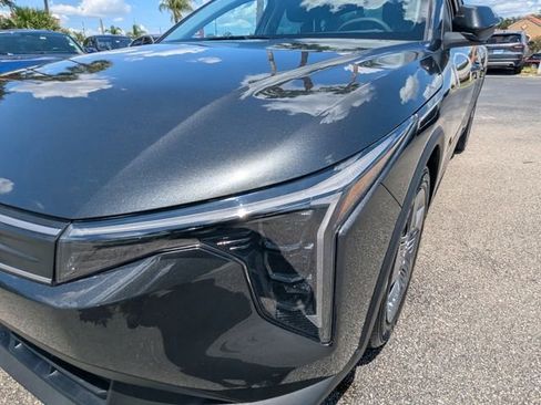 New 2026 Kia K4 FWD image 9
