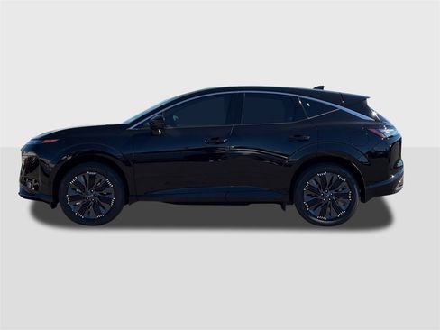 New 2026 Nissan Murano Platinum image 2