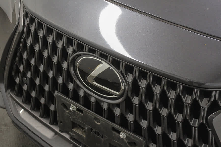 Used 2024 Lexus NX 350 AWD w/ Cold Area Package image 12