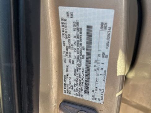 Used 2017 Ford Escape Titanium w/ Equipment Group 301A image 14