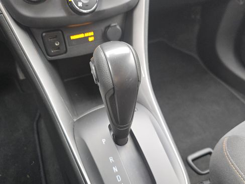 Used 2021 Chevrolet Trax LS w/ Tint and Cruise Package image 23