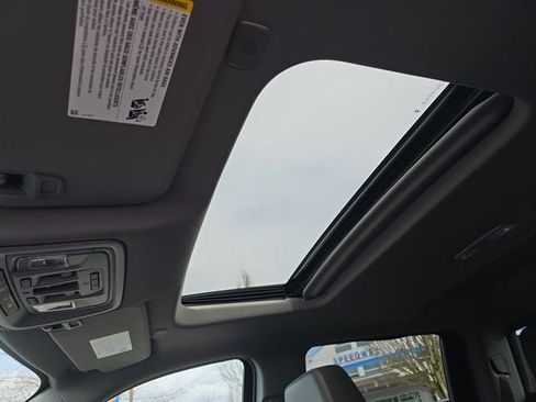 Used 2023 Chevrolet Silverado 1500 RST w/ RST All Star Premium Package image 20