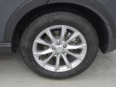 Certified 2024 Honda CR-V EX image 33