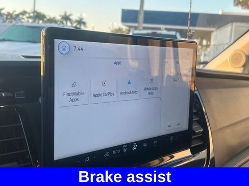 Certified 2024 Ford Transit 350 XLT RWD image 14