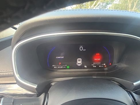 Used 2023 Acura MDX SH-AWD w/ Advance Package image 26