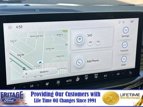 Used 2023 Ford Escape ST-Line Elite w/ Premium Technology Package image 16