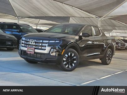 New 2026 Hyundai Santa Cruz SE
