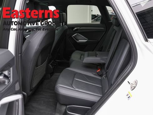 Used 2025 Audi Q3 2.0T Premium AWD/4WD image 20