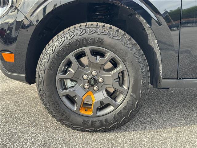 New 2026 Ford Maverick Tremor AWD/4WD image 10