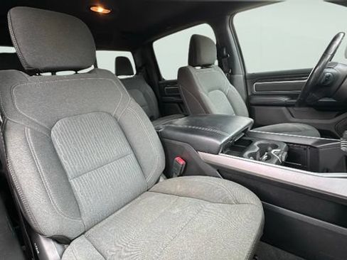 Used 2023 RAM 1500 Big Horn AWD/4WD image 21