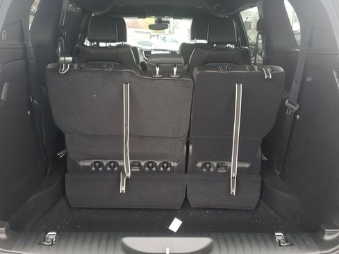 New 2026 Chrysler Pacifica Select image 14