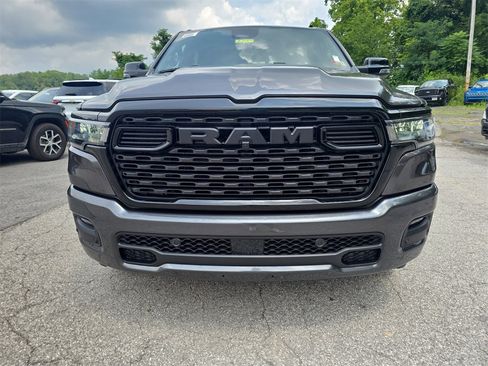 New 2026 RAM 1500 Big Horn image 10