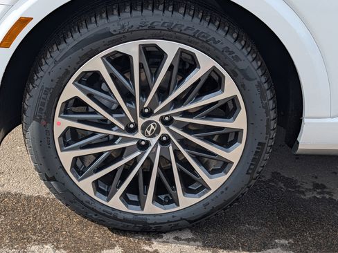 New 2026 Hyundai Palisade Calligraphy image 14