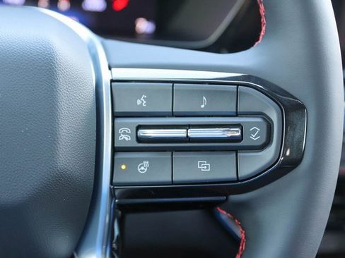 New 2026 Chevrolet Colorado Z71 w/ Technology Package image 21