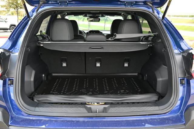 New 2026 Subaru Crosstrek 2.5i Wilderness w/ Crosstrek Mirror Package AWD/4WD image 15