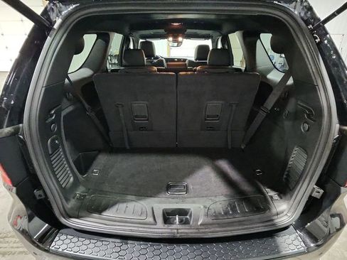 Used 2025 Dodge Durango R/T AWD/4WD image 29