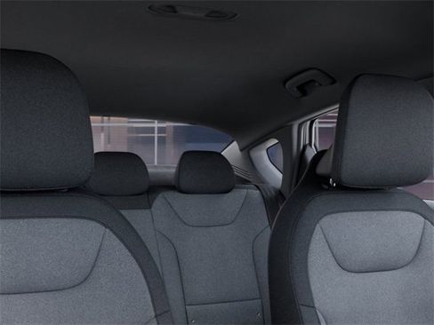 New 2025 Kia K4 LX image 27