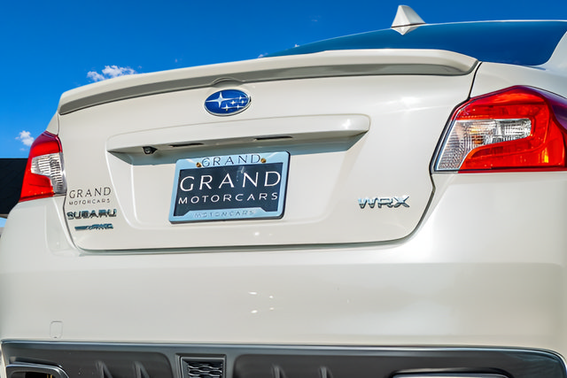 Used 2021 Subaru WRX AWD/4WD image 38