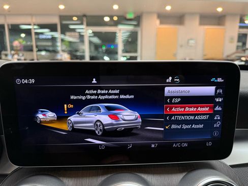 Used 2020 Mercedes-Benz C 300 Sedan image 17