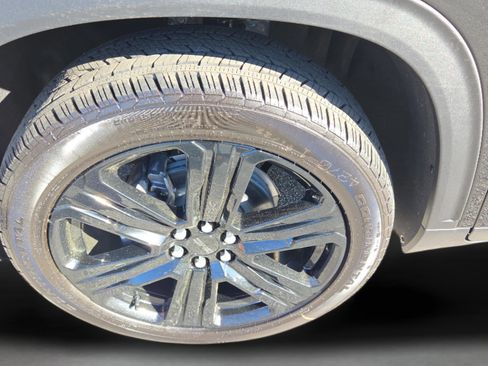 New 2026 GMC Acadia Elevation w/ Black Edition image 34