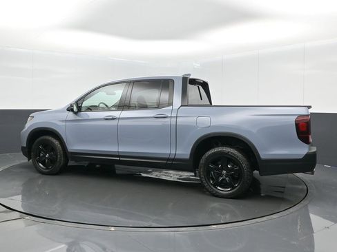 Used 2023 Honda Ridgeline Black Edition image 13