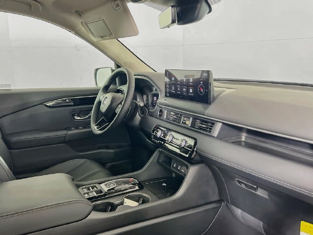 New 2026 Honda Pilot EX-L image 7