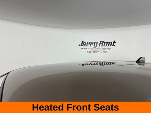 Used 2023 Nissan Frontier PRO-4X w/ Pro Convenience Package image 12