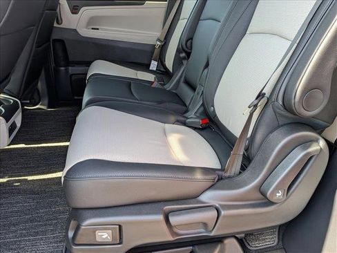New 2026 Honda Odyssey Elite image 16