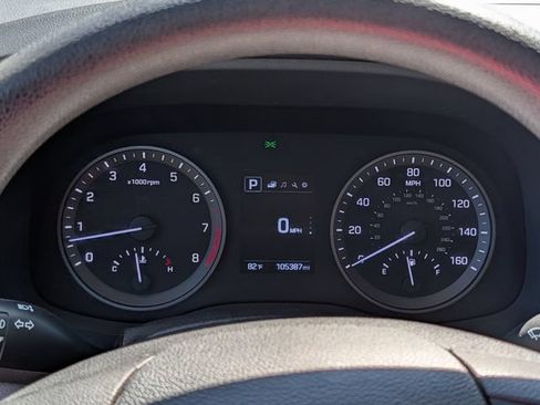 Used 2018 Hyundai Tucson SEL AWD/4WD image 22