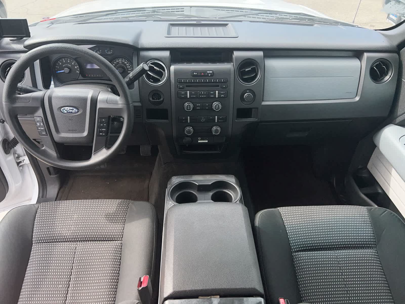 Used 2014 Ford F150 STX w/ Equipment Group 201A Mid RWD image 20