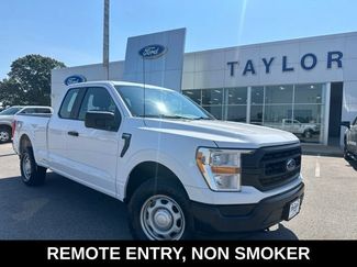 Used 2021 Ford F150 XL w/ Equipment Group 101A High AWD/4WD video 1