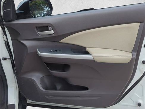 Used 2014 Honda CR-V EX-L image 27