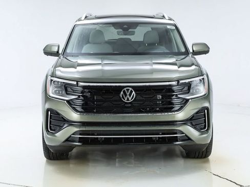 New 2026 Volkswagen Atlas SEL Premium R-Line image 55
